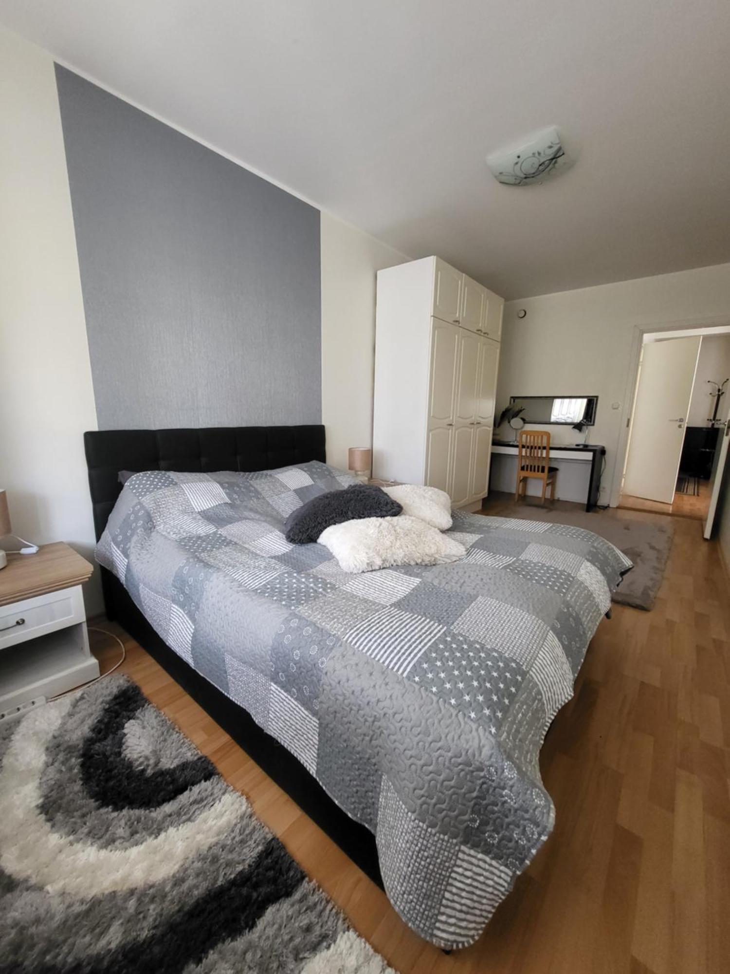 Long Holiday Apartment Kuressaare Exterior foto